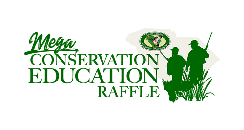 Mega Conservation Education Raffle