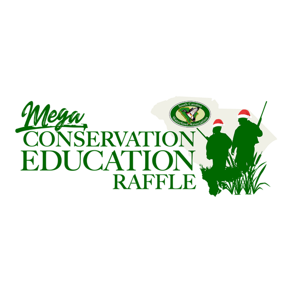 Mega Conservation Education Raffle