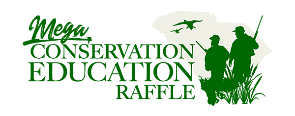 Mega Conservation Education Raffle